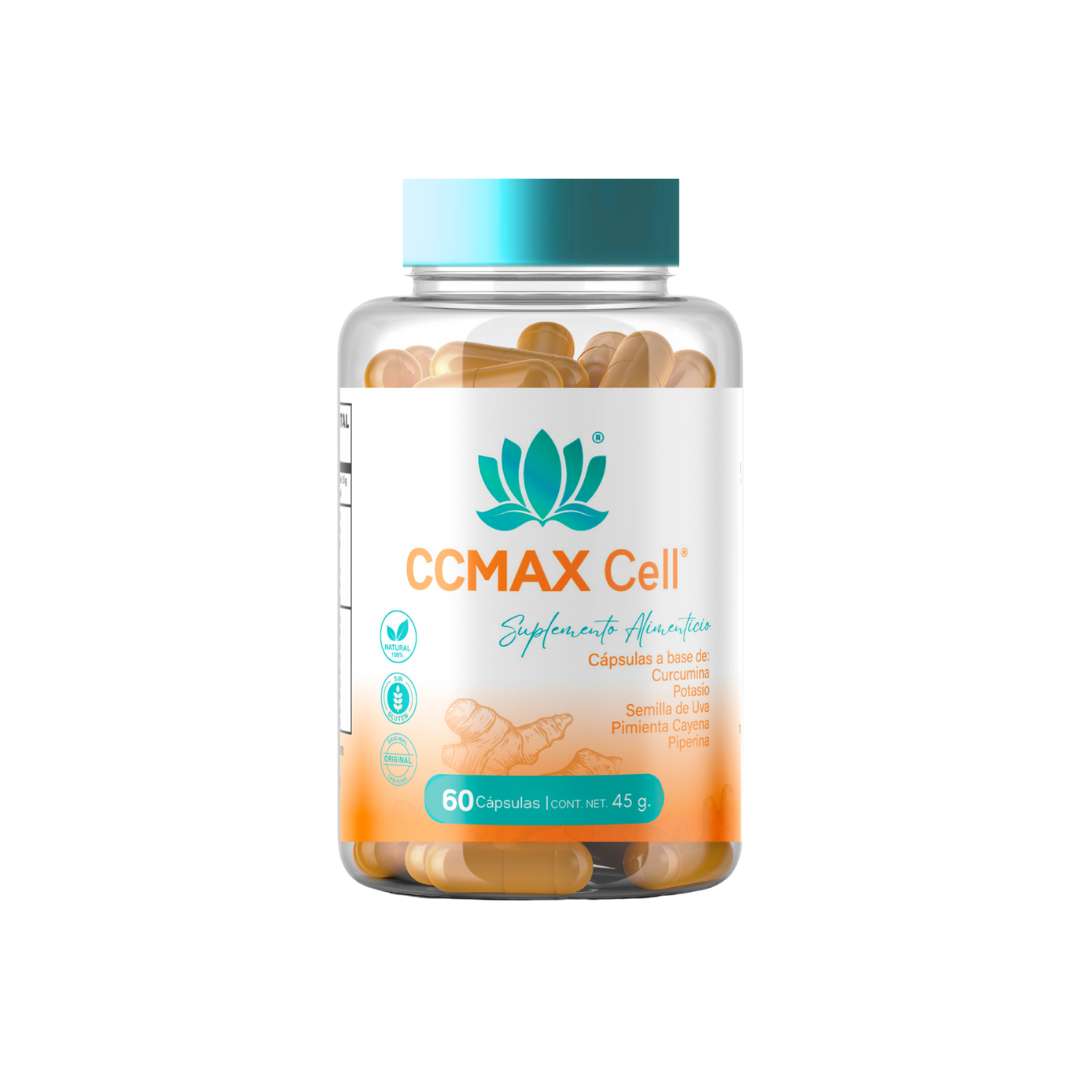 CCMAX CELL