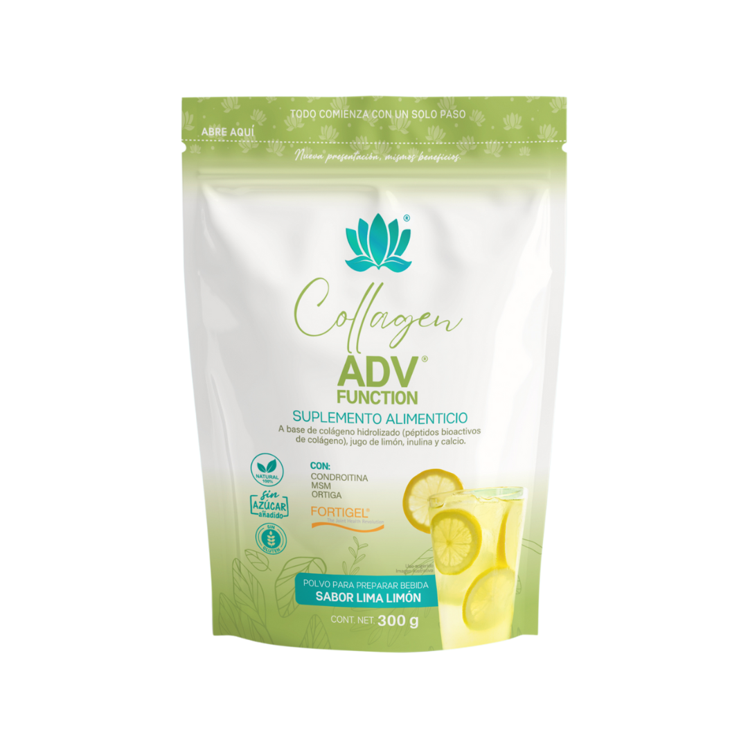 COLLAGEN ADV FUNCTION