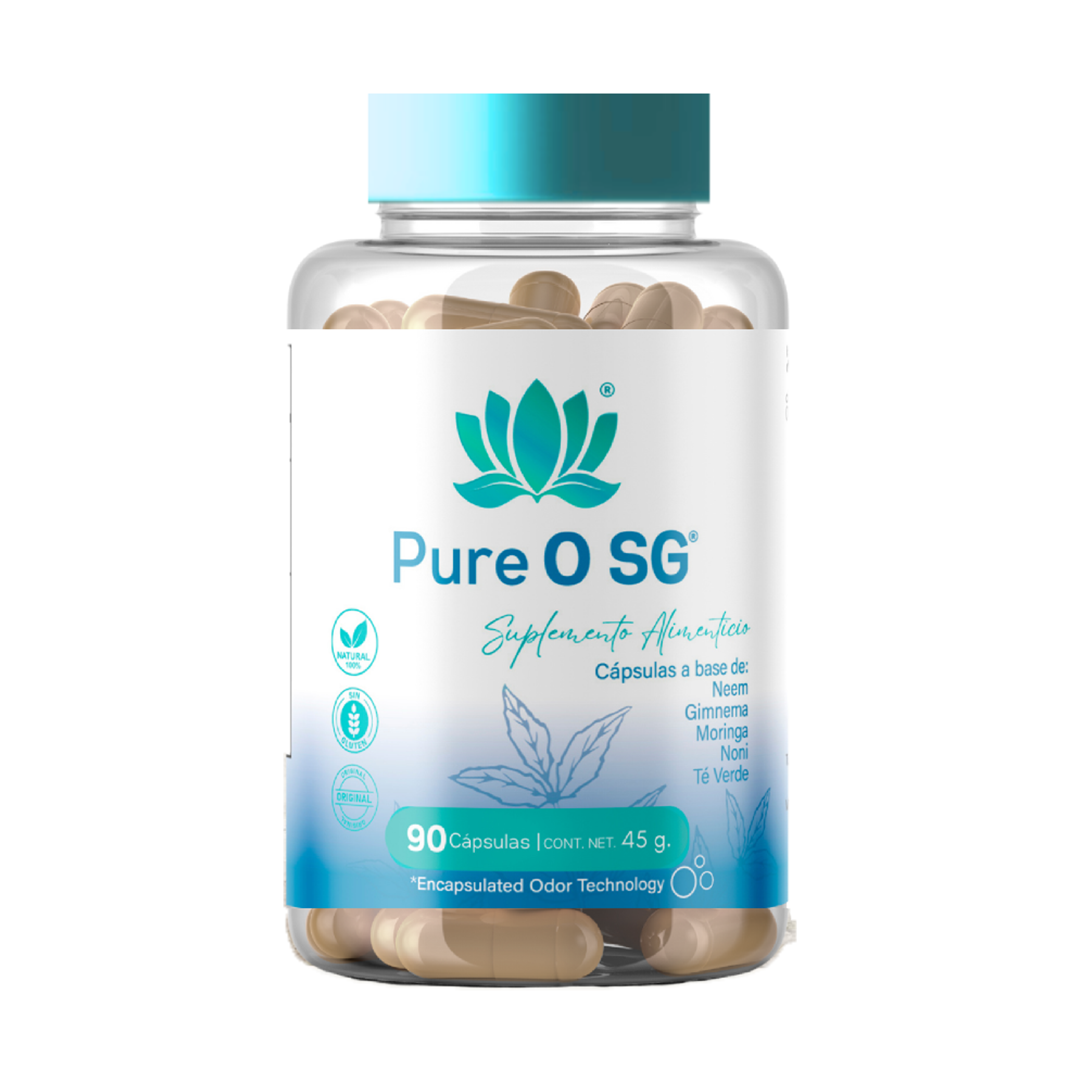 PURE O SG