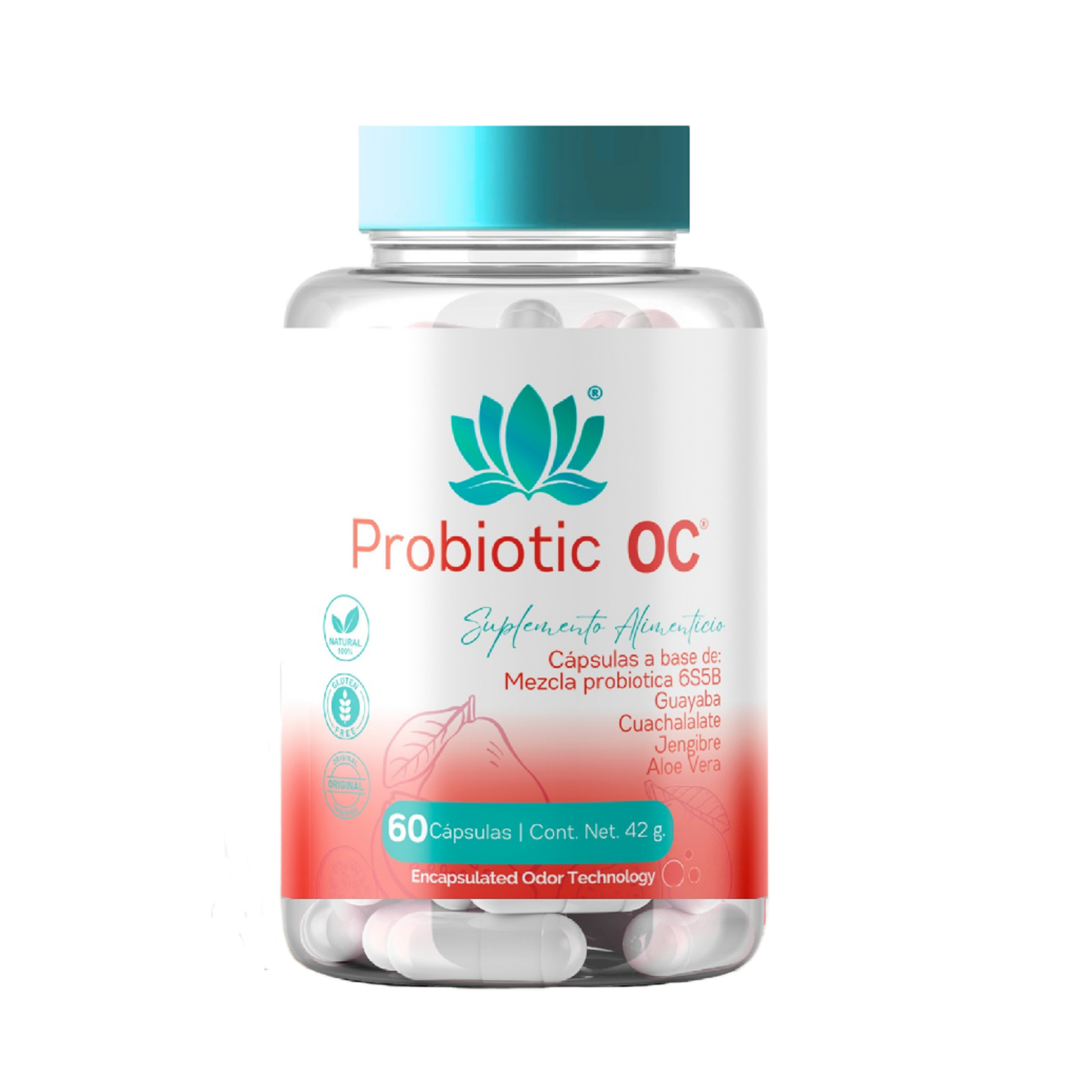 PROBIOTIC OC