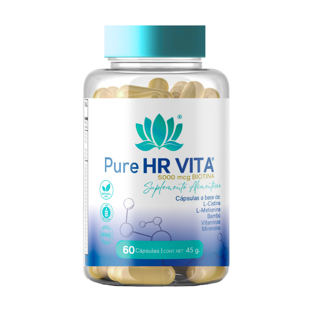 Pure HR VITA