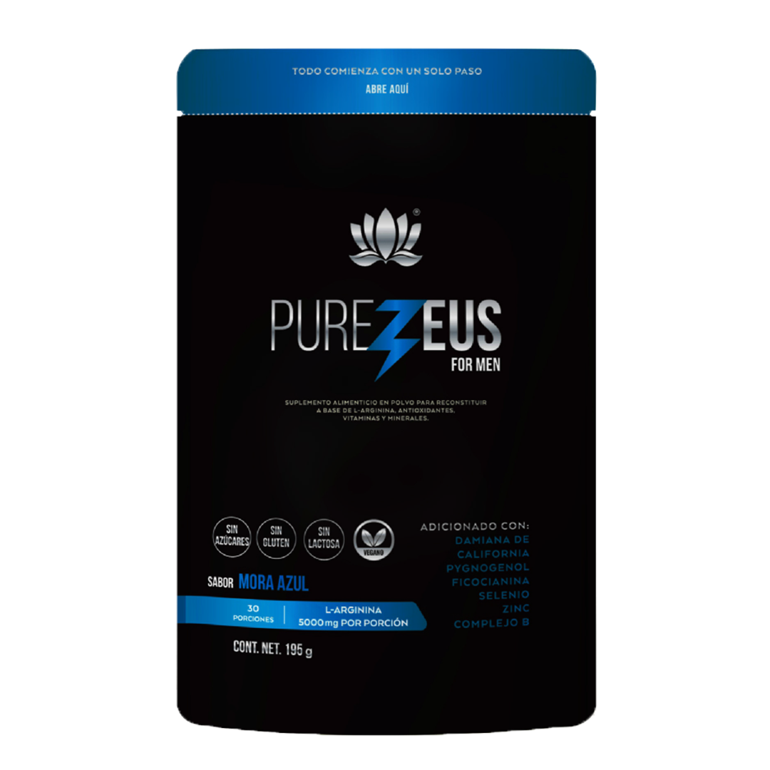 PURE ZEUS